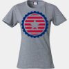 Clique Basic-T Women Miniaturansicht