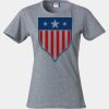 Clique Basic-T Women Miniaturansicht