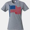 Clique Basic-T Women Miniaturansicht