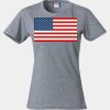 Clique Basic-T Women Miniaturansicht