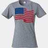 Clique Basic-T Women Miniaturansicht