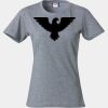 Clique Basic-T Women Miniaturansicht