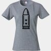 Clique Basic-T Women Miniaturansicht