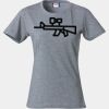 Clique Basic-T Women Miniaturansicht