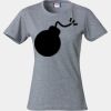 Clique Basic-T Women Miniaturansicht