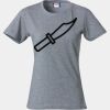 Clique Basic-T Women Miniaturansicht