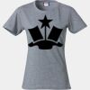 Clique Basic-T Women Miniaturansicht