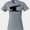 Clique Basic-T Women Miniaturansicht