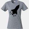 Clique Basic-T Women Miniaturansicht