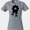 Clique Basic-T Women Miniaturansicht