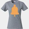 Clique Basic-T Women Miniaturansicht