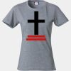 Clique Basic-T Women Miniaturansicht