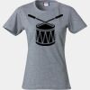 Clique Basic-T Women Miniaturansicht