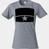Clique Basic-T Women Miniaturansicht