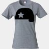 Clique Basic-T Women Miniaturansicht
