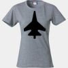 Clique Basic-T Women Miniaturansicht