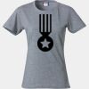 Clique Basic-T Women Miniaturansicht