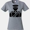 Clique Basic-T Women Miniaturansicht