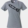 Clique Basic-T Women Miniaturansicht