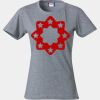 Clique Basic-T Women Miniaturansicht