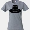 Clique Basic-T Women Miniaturansicht