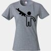 Clique Basic-T Women Miniaturansicht