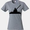 Clique Basic-T Women Miniaturansicht