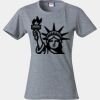 Clique Basic-T Women Miniaturansicht