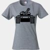 Clique Basic-T Women Miniaturansicht
