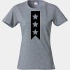 Clique Basic-T Women Miniaturansicht