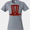 Clique Basic-T Women Miniaturansicht