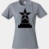Clique Basic-T Women Miniaturansicht
