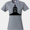 Clique Basic-T Women Miniaturansicht