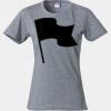 Clique Basic-T Women Miniaturansicht