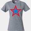 Clique Basic-T Women Miniaturansicht