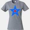 Clique Basic-T Women Miniaturansicht