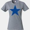 Clique Basic-T Women Miniaturansicht