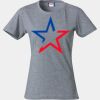 Clique Basic-T Women Miniaturansicht