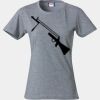 Clique Basic-T Women Miniaturansicht