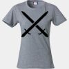 Clique Basic-T Women Miniaturansicht