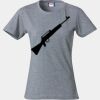 Clique Basic-T Women Miniaturansicht