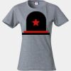 Clique Basic-T Women Miniaturansicht