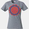 Clique Basic-T Women Miniaturansicht
