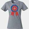 Clique Basic-T Women Miniaturansicht