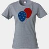 Clique Basic-T Women Miniaturansicht