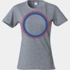 Clique Basic-T Women Miniaturansicht
