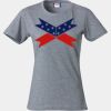 Clique Basic-T Women Miniaturansicht