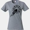 Clique Basic-T Women Miniaturansicht