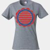 Clique Basic-T Women Miniaturansicht