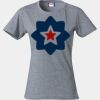 Clique Basic-T Women Miniaturansicht
